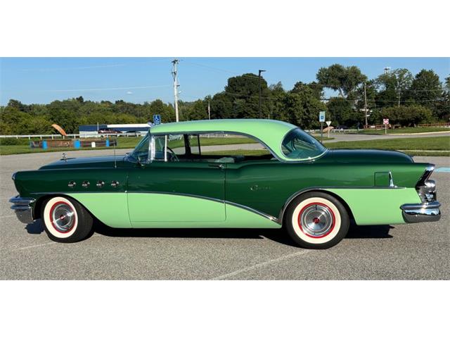 1955 Buick Super (CC-2092958) for sale in West Chester, Pennsylvania