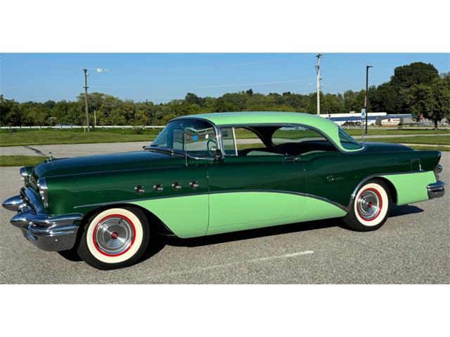 1955 Buick Super (CC-2092958) for sale in West Chester, Pennsylvania