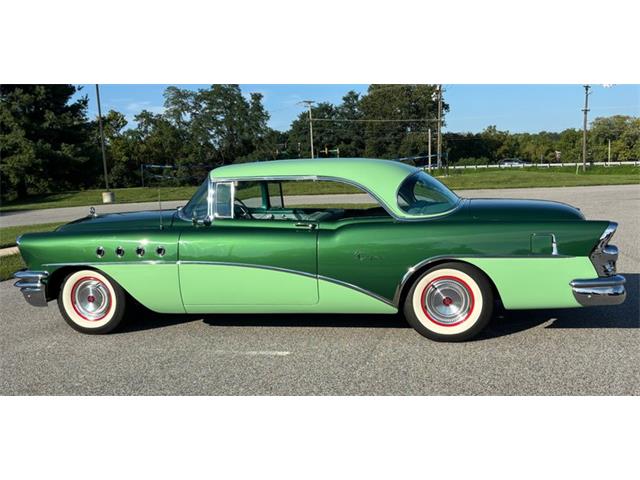 1955 Buick Super (CC-2092958) for sale in West Chester, Pennsylvania