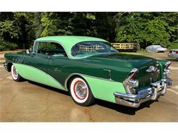 1955 Buick Super (CC-2092958) for sale in West Chester, Pennsylvania