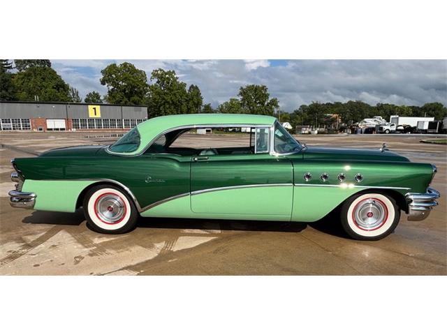 1955 Buick Super (CC-2092958) for sale in West Chester, Pennsylvania