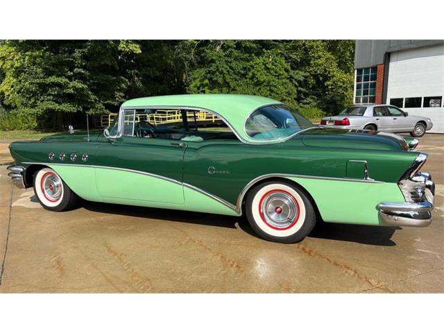 1955 Buick Super (CC-2092958) for sale in West Chester, Pennsylvania