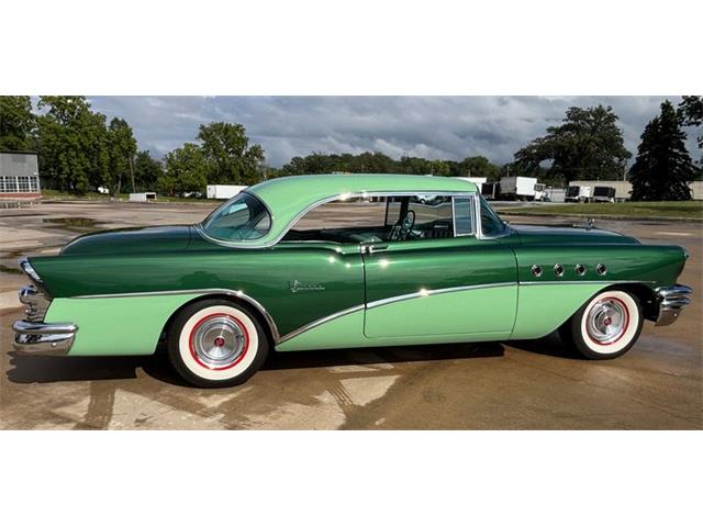 1955 Buick Super (CC-2092958) for sale in West Chester, Pennsylvania