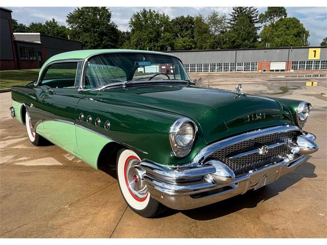 1955 Buick Super (CC-2092958) for sale in West Chester, Pennsylvania