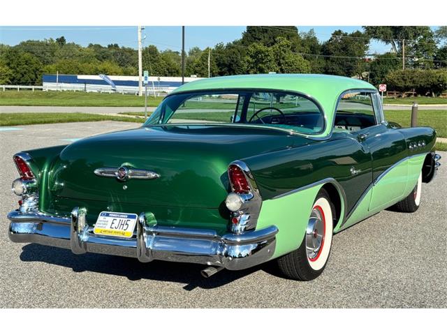 1955 Buick Super (CC-2092958) for sale in West Chester, Pennsylvania