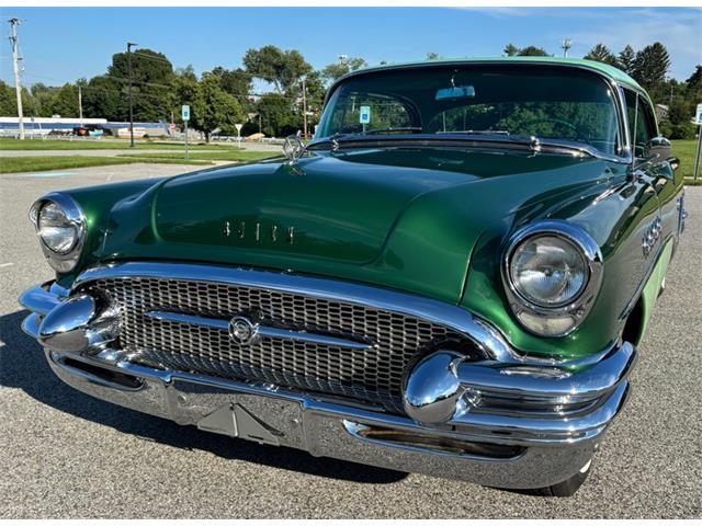 1955 Buick Super (CC-2092958) for sale in West Chester, Pennsylvania