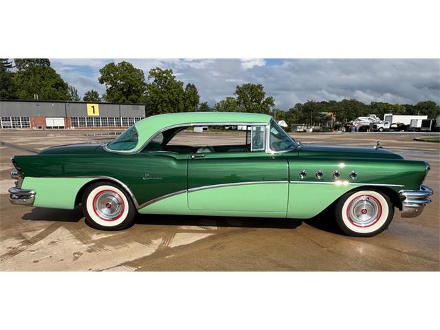 1955 Buick Super (CC-2092958) for sale in West Chester, Pennsylvania