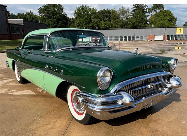 1955 Buick Super (CC-2092958) for sale in West Chester, Pennsylvania
