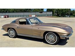 1963 Chevrolet Corvette (CC-2092959) for sale in West Chester, Pennsylvania