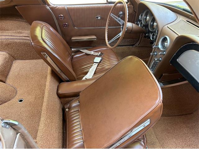1963 Chevrolet Corvette (CC-2092959) for sale in West Chester, Pennsylvania
