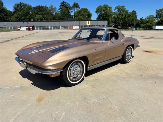 1963 Chevrolet Corvette (CC-2092959) for sale in West Chester, Pennsylvania