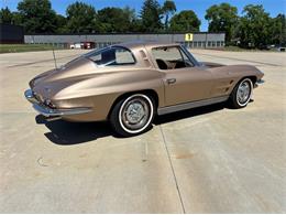 1963 Chevrolet Corvette (CC-2092959) for sale in West Chester, Pennsylvania