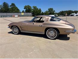 1963 Chevrolet Corvette (CC-2092959) for sale in West Chester, Pennsylvania