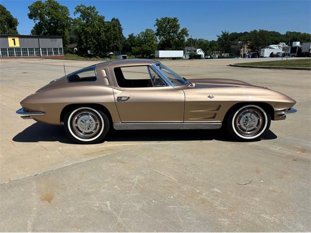 1963 Chevrolet Corvette (CC-2092959) for sale in West Chester, Pennsylvania