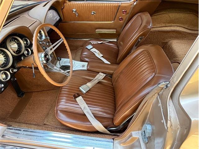 1963 Chevrolet Corvette (CC-2092959) for sale in West Chester, Pennsylvania
