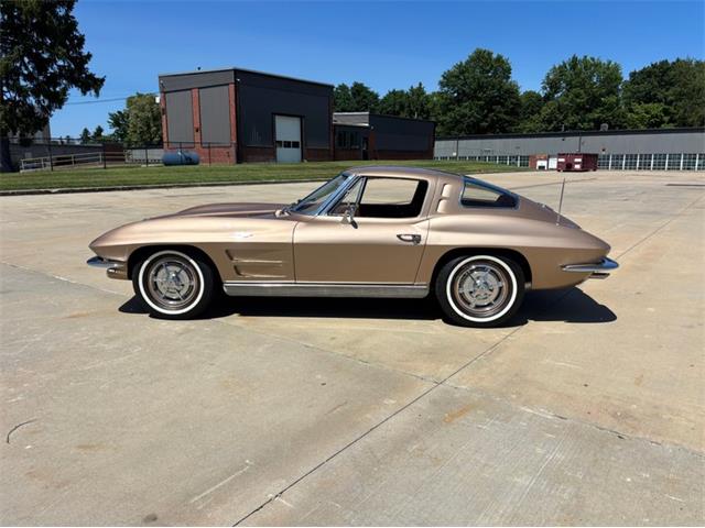 1963 Chevrolet Corvette (CC-2092959) for sale in West Chester, Pennsylvania