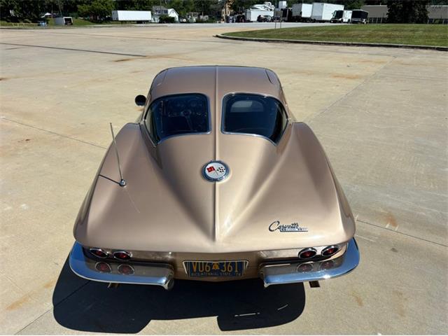 1963 Chevrolet Corvette (CC-2092959) for sale in West Chester, Pennsylvania