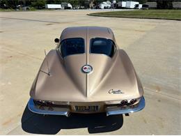 1963 Chevrolet Corvette (CC-2092959) for sale in West Chester, Pennsylvania