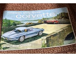 1963 Chevrolet Corvette (CC-2092959) for sale in West Chester, Pennsylvania