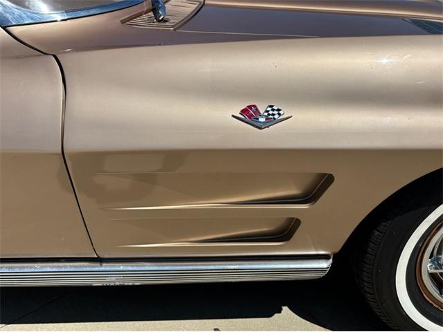 1963 Chevrolet Corvette (CC-2092959) for sale in West Chester, Pennsylvania