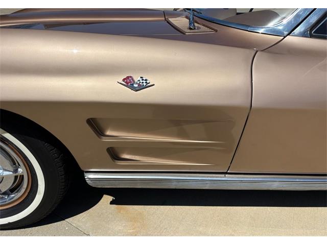 1963 Chevrolet Corvette (CC-2092959) for sale in West Chester, Pennsylvania