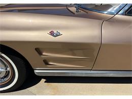 1963 Chevrolet Corvette (CC-2092959) for sale in West Chester, Pennsylvania