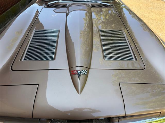 1963 Chevrolet Corvette (CC-2092959) for sale in West Chester, Pennsylvania