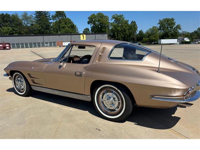 1963 Chevrolet Corvette (CC-2092959) for sale in West Chester, Pennsylvania