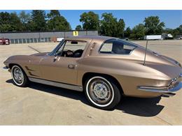 1963 Chevrolet Corvette (CC-2092959) for sale in West Chester, Pennsylvania