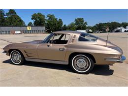1963 Chevrolet Corvette (CC-2092959) for sale in West Chester, Pennsylvania