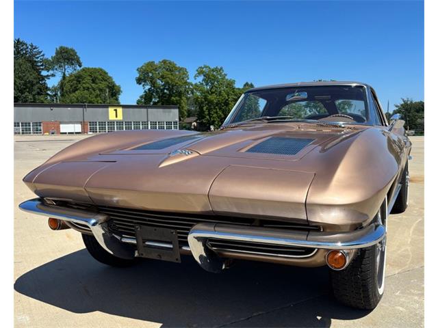 1963 Chevrolet Corvette (CC-2092959) for sale in West Chester, Pennsylvania