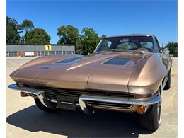 1963 Chevrolet Corvette (CC-2092959) for sale in West Chester, Pennsylvania