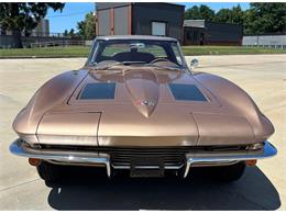 1963 Chevrolet Corvette (CC-2092959) for sale in West Chester, Pennsylvania