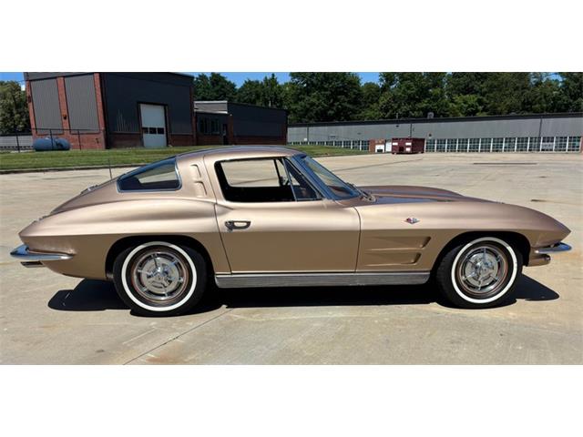 1963 Chevrolet Corvette (CC-2092959) for sale in West Chester, Pennsylvania