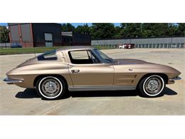 1963 Chevrolet Corvette (CC-2092959) for sale in West Chester, Pennsylvania