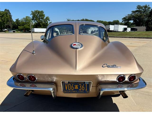 1963 Chevrolet Corvette (CC-2092959) for sale in West Chester, Pennsylvania