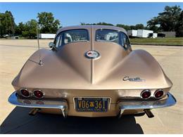 1963 Chevrolet Corvette (CC-2092959) for sale in West Chester, Pennsylvania