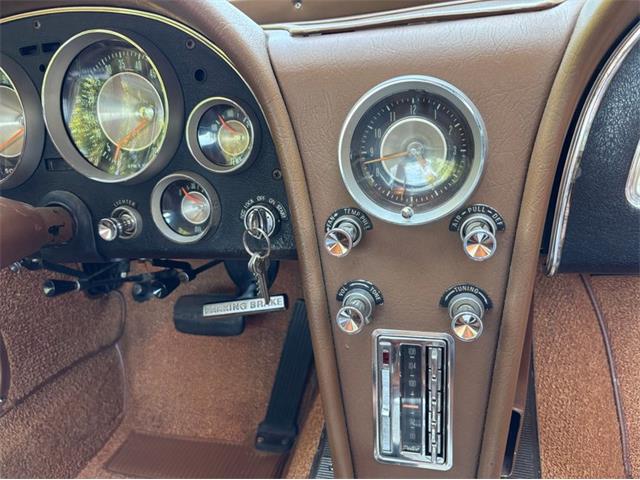 1963 Chevrolet Corvette (CC-2092959) for sale in West Chester, Pennsylvania