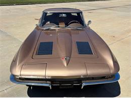 1963 Chevrolet Corvette (CC-2092959) for sale in West Chester, Pennsylvania
