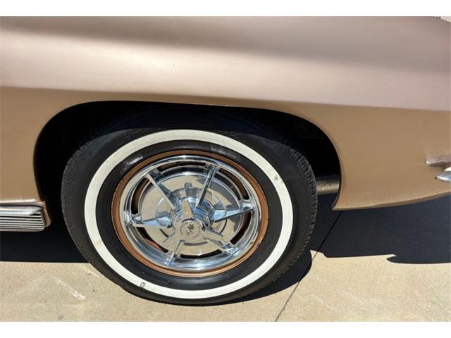 1963 Chevrolet Corvette (CC-2092959) for sale in West Chester, Pennsylvania