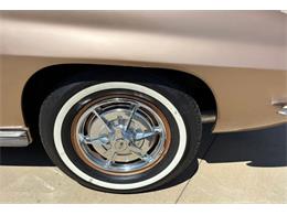 1963 Chevrolet Corvette (CC-2092959) for sale in West Chester, Pennsylvania