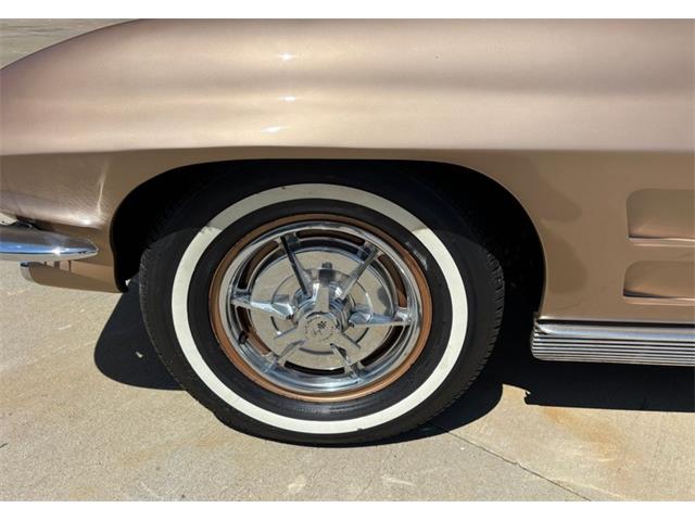 1963 Chevrolet Corvette (CC-2092959) for sale in West Chester, Pennsylvania