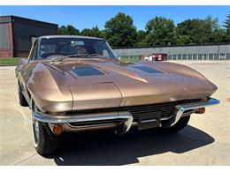 1963 Chevrolet Corvette (CC-2092959) for sale in West Chester, Pennsylvania