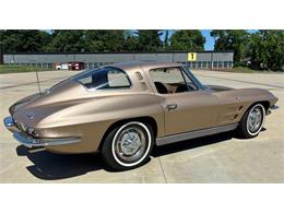 1963 Chevrolet Corvette (CC-2092959) for sale in West Chester, Pennsylvania