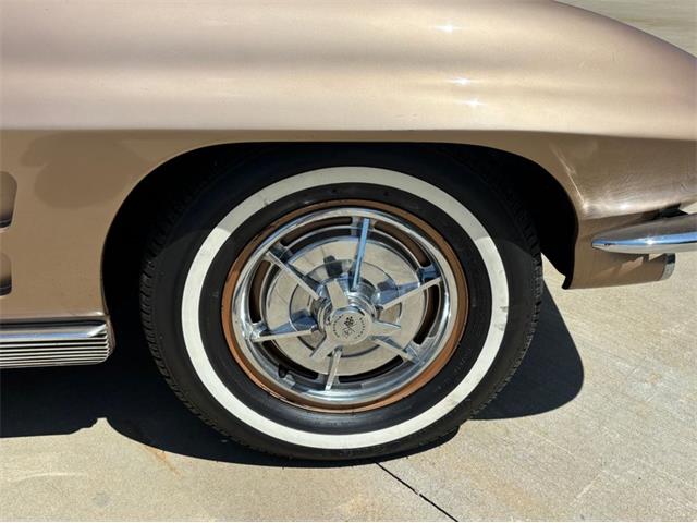 1963 Chevrolet Corvette (CC-2092959) for sale in West Chester, Pennsylvania