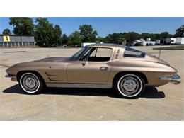 1963 Chevrolet Corvette (CC-2092959) for sale in West Chester, Pennsylvania