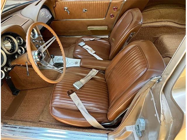 1963 Chevrolet Corvette (CC-2092959) for sale in West Chester, Pennsylvania