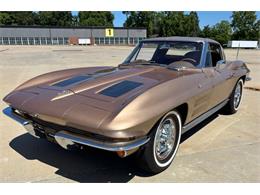 1963 Chevrolet Corvette (CC-2092959) for sale in West Chester, Pennsylvania