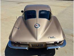 1963 Chevrolet Corvette (CC-2092959) for sale in West Chester, Pennsylvania
