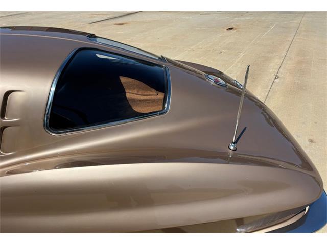 1963 Chevrolet Corvette (CC-2092959) for sale in West Chester, Pennsylvania